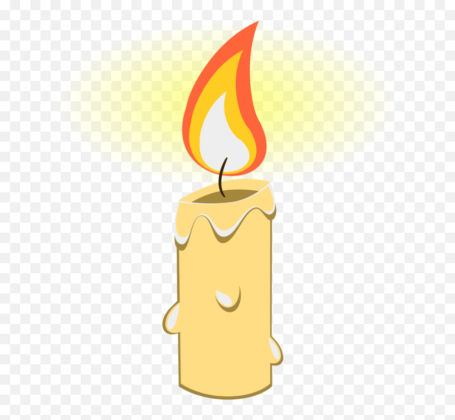 Fireflamebirthday Candle Png Clipart - Royalty Free Svg Png Candle Clipart,Candle Png