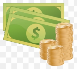 Payment Make Money Store Currency Financial - And Coin Png