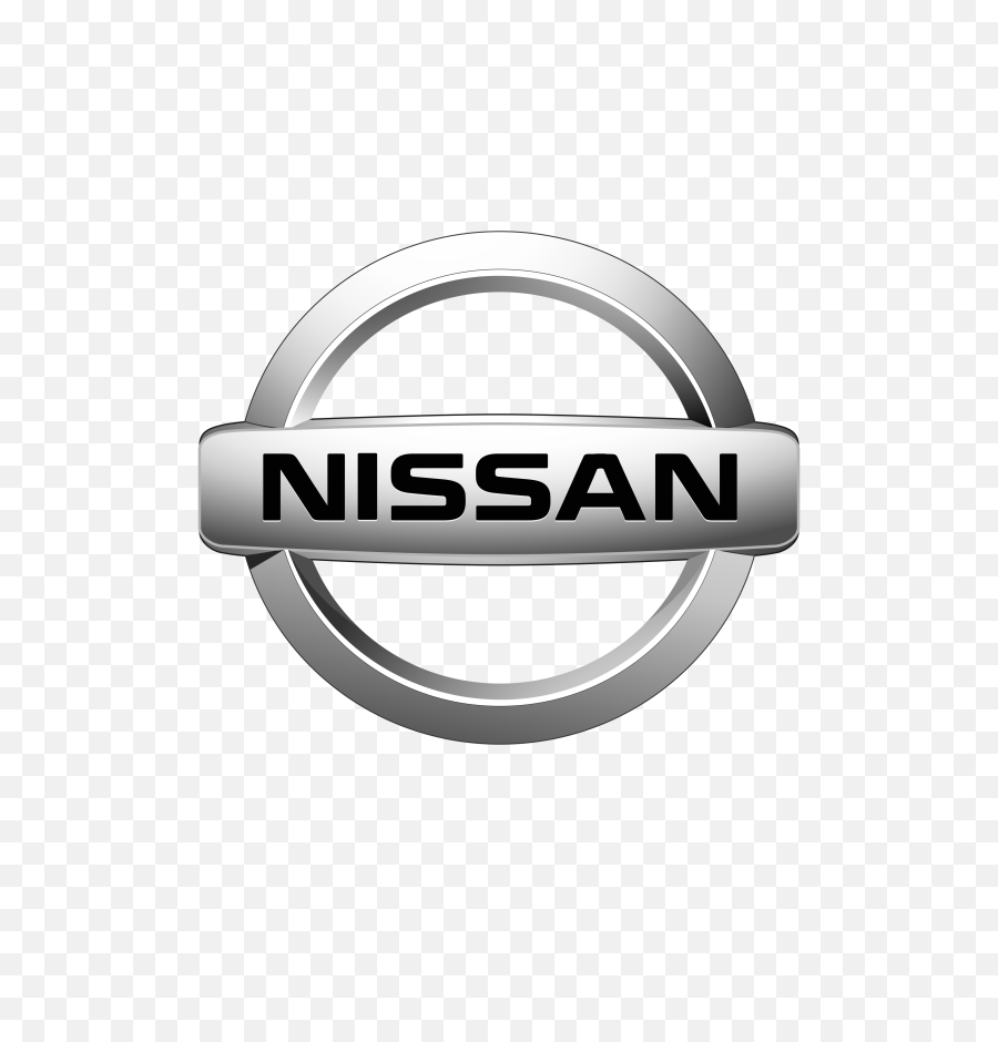 Nissan Car Logo Png Brand Image - Nissan Logo Png,Emblem Png