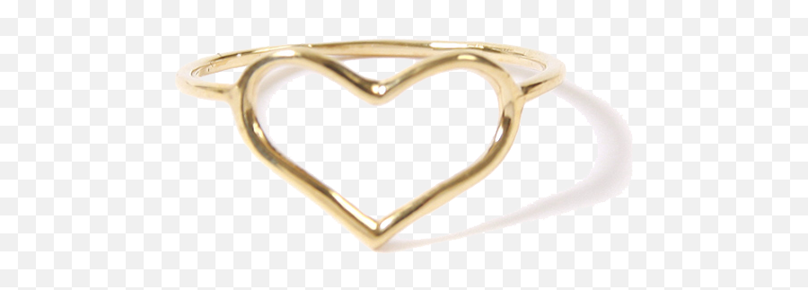 Transparent Background Hq Png Image - Heart,Ring Transparent Background