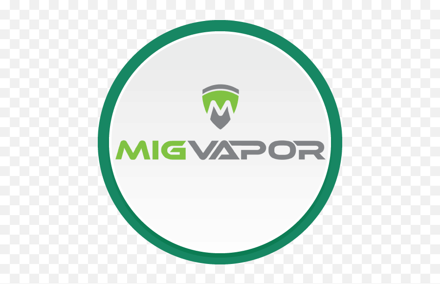 Mig Vapor Reviews U2014 Detailed Looks - Language Png,Vape Icon