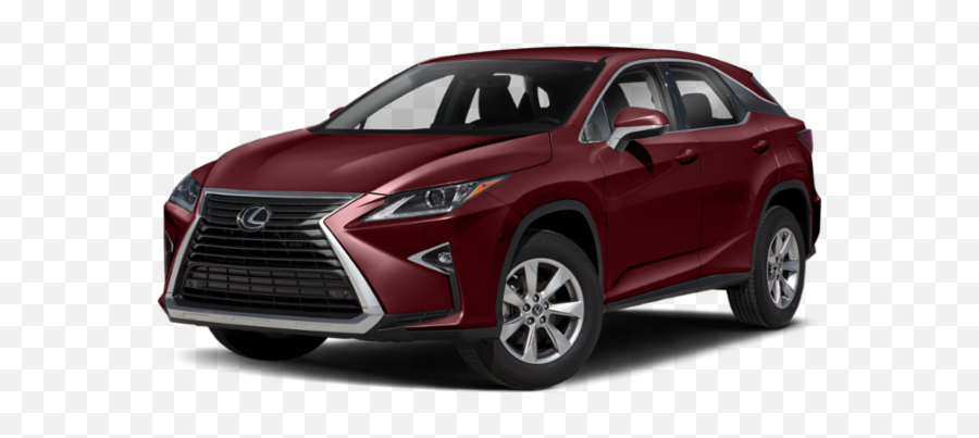 2020 Lexus Nx Vs Rx Luxury Suv Comparison - Black 2020 Santa Fe Luxury Png,Icon Vehicle Dynamics Tundra