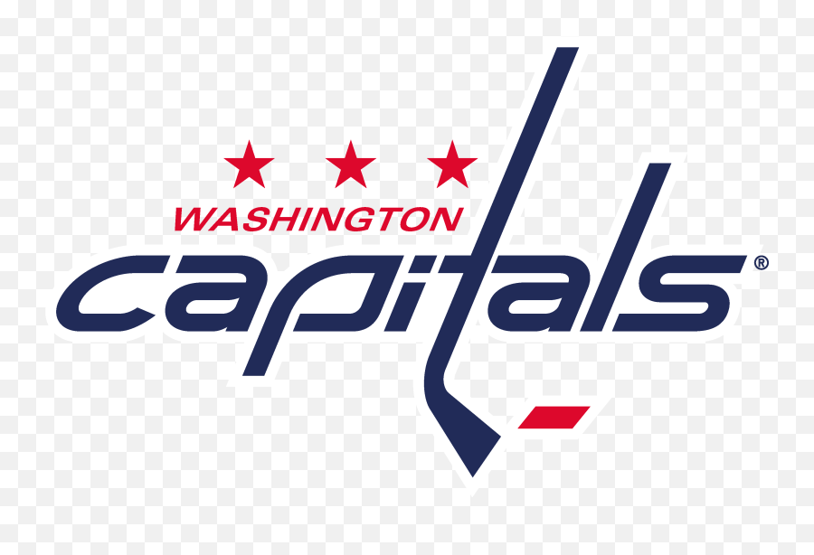 Washington Capitals Logo Nhl - Washington Capitals Svg Png,Washington Capitals Icon