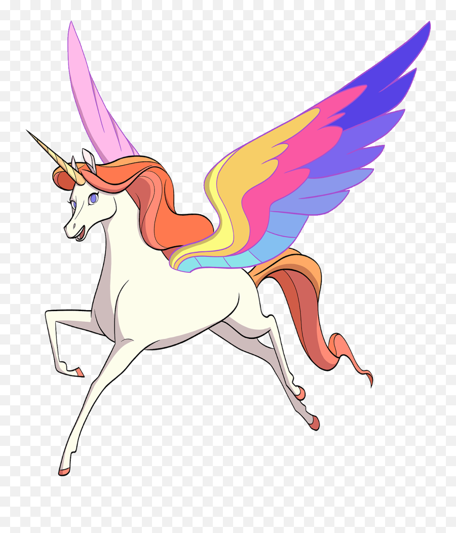 Swift Wind - She Ra Unicorn Png,Entrapta Icon