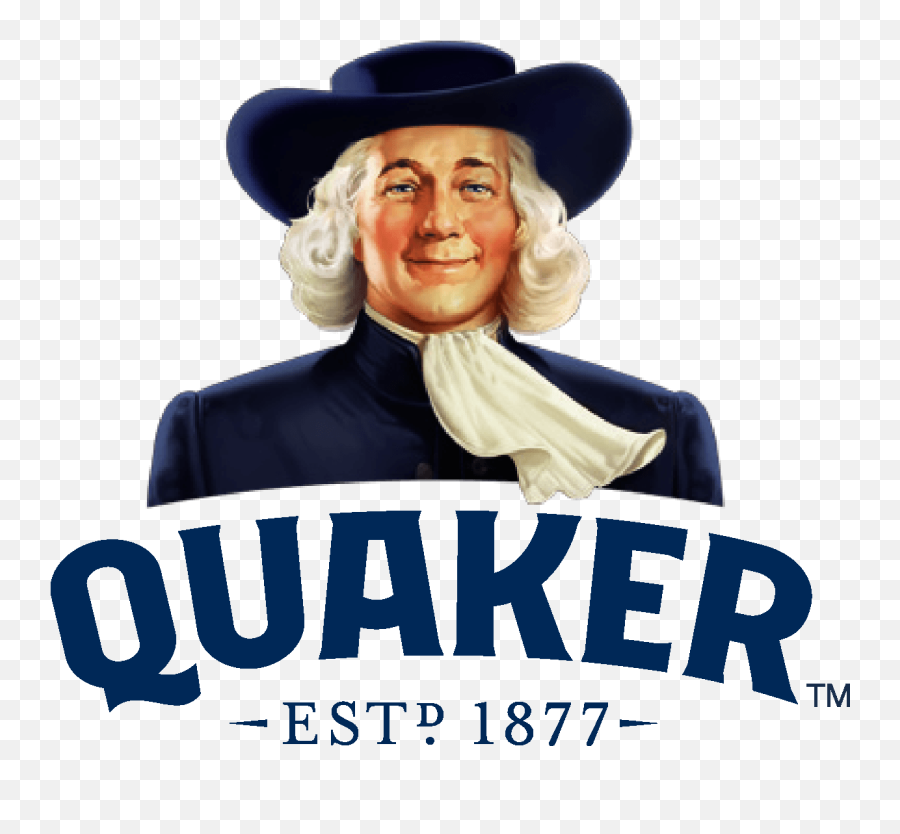 Quaker Logo Download Vector - Quaker Oats Logo Png,Quaker Icon