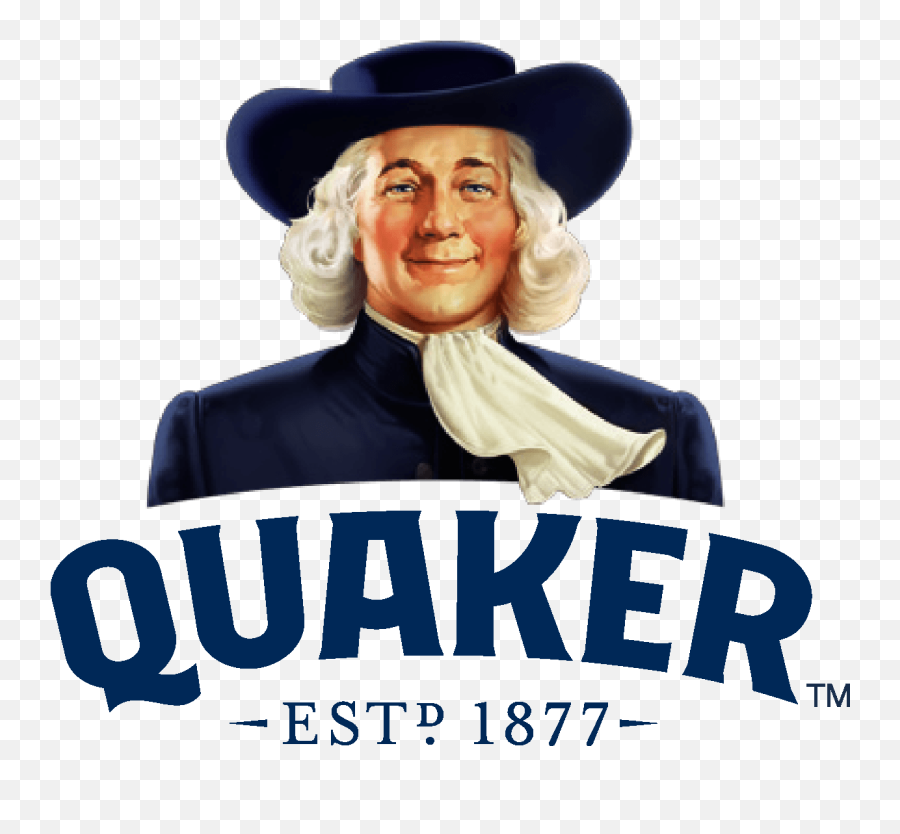 quaker oats logo vector