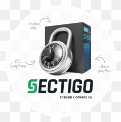 Comodo Hackerguardian Pci Compliance - Home Security png