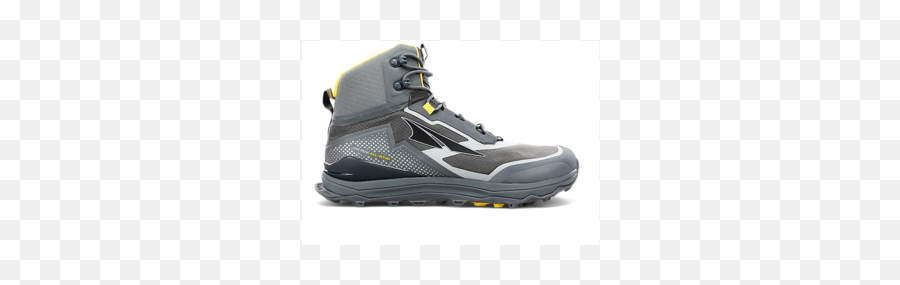 Men - Quest Outdoors Altra Lone Peak All Wthr Mid Png,Icon Super Duty 2 Boots