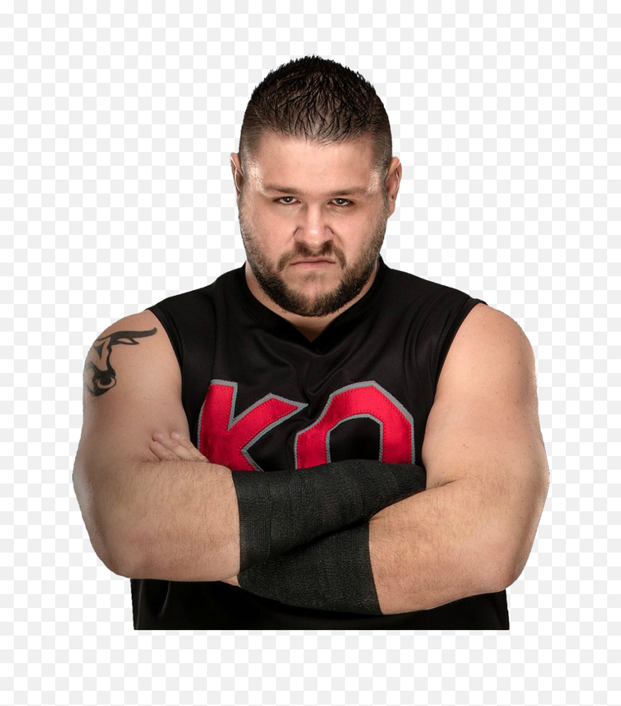 Kevin Steen Png - Wwe Kevin Owens Png,Sami Zayn Png