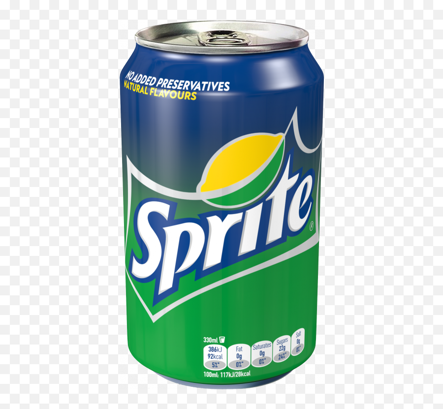 Download Hd Sprite Cans - Sprite Can Images Transparent Png,Sprite Can Png