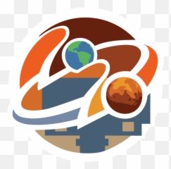 Mars 2020 Jpl Insignia Download - Logo icon png svg Jpl