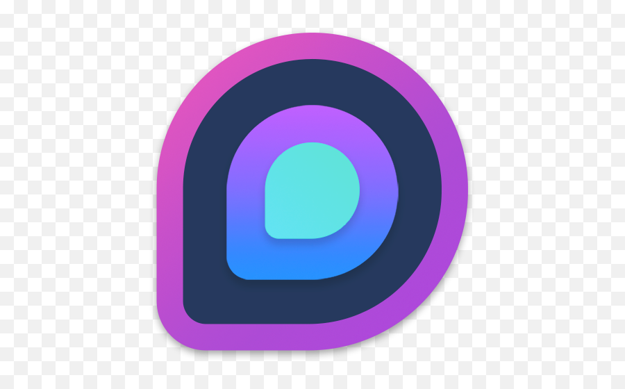 Linebit 1 - Color Gradient Png,Twitch Icon Pack