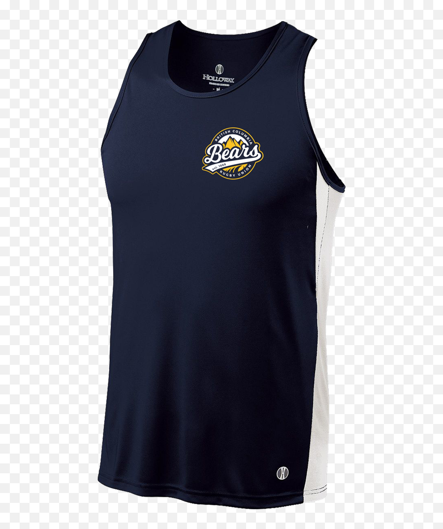 Bc Rugby 2021 Singlet - Sleeveless Png,Icon North Wales