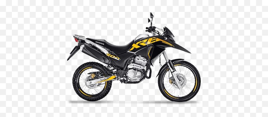 Honda Xre 300 Motorcycle En Quito - Xre 300 Png,Cascos Icon Medellin