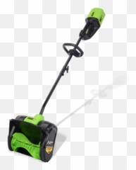 Greenworks 80v 12 Brushless Snow Shovel Tool Only - png