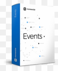 Events Edition - Online Ordering Dot png