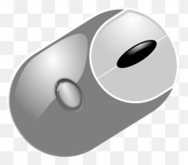 Free Computer Mouse Picture Download - Clipart png