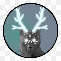 Ember - On Scratch Reindeer Png,Deer Icon Tumblr
