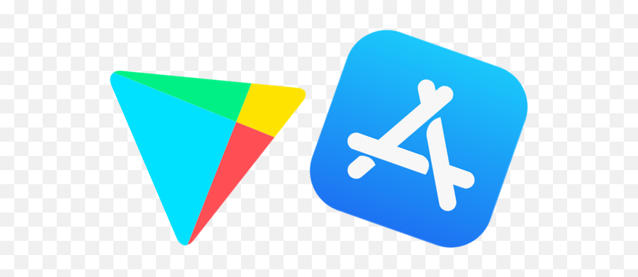 Good News The App Stores Are Dying By Luiggi Trejo Medium - App Store Optimization Logo Png,The App Store Icon