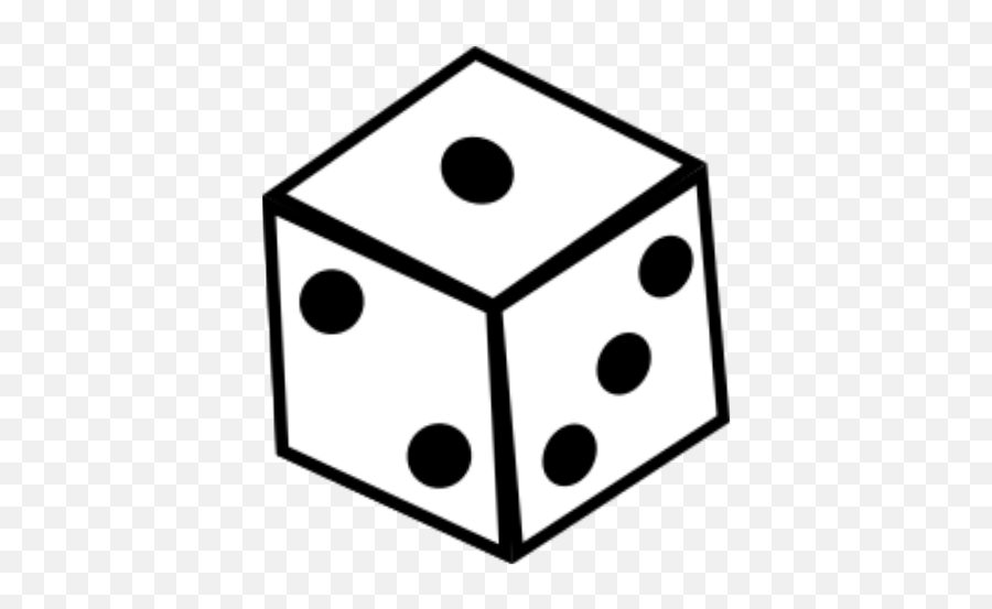Random Number God - Apps On Google Play Solid Png,White Dice Icon