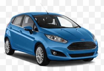 Ford Fiesta Png