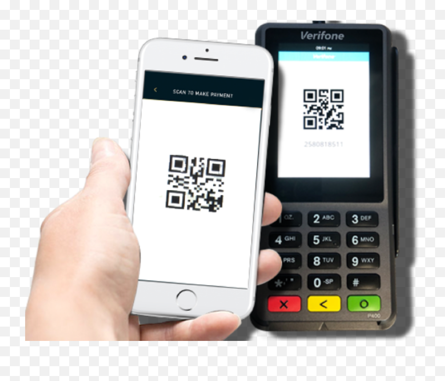 Future - Proof Your Business Mobile Payments Are Simple Office Equipment Png,Masterpass Icon