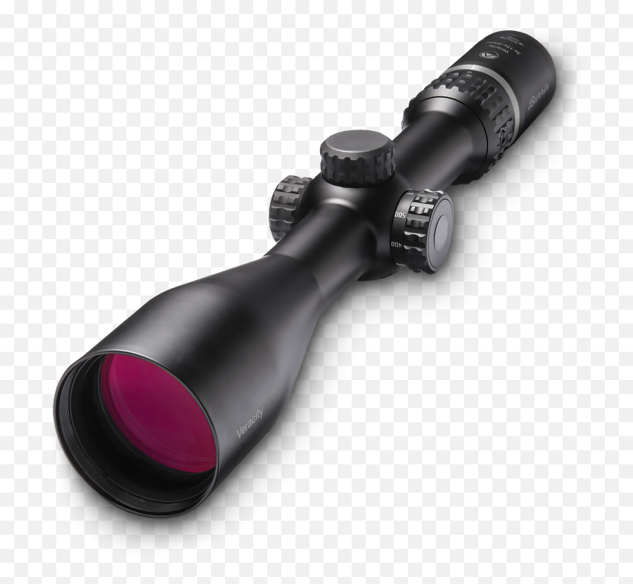 Veracity Riflescope 3 - 15x50mm Burris Optics Burris Veracity 3 15x50 P Png,Icon 1000 Rimfire