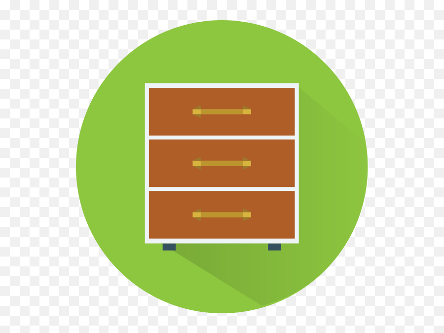 Moving Day Cheat Sheet - Securitynational Mortgage Company Horizontal Png,Dresser Icon