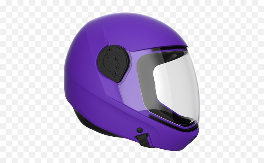 Cookie G4 Helmet For Kids Xp S 72 - 600 Standard Cookie G4 Helmet Png,Icon Purple Helmet