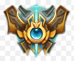 The Most Edited Challenger Picsart - Challenger League Of Legends Icons png