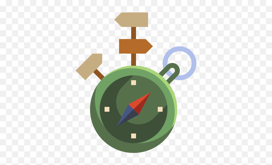Directional Tool - Free Technology Icons Clock Png,Icon Polar Headlamp