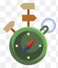 Directional Tool - Free technology icons Clock png