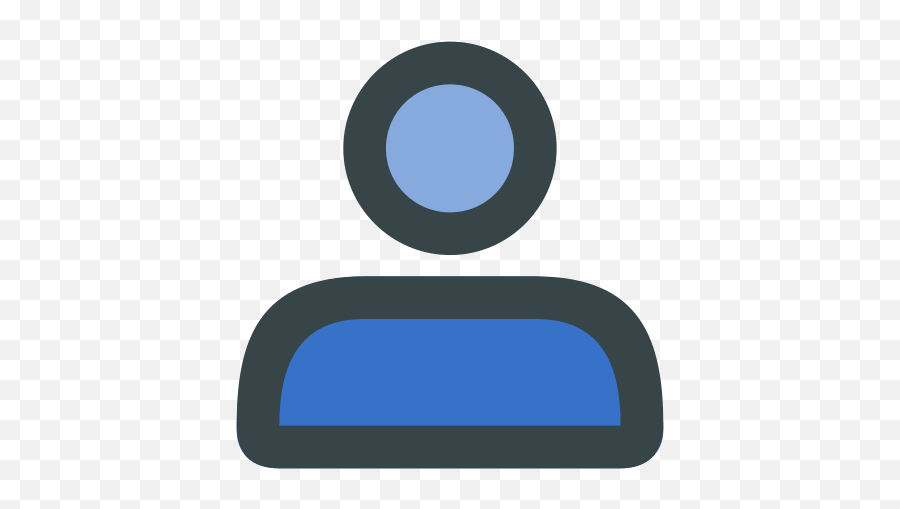 Profile Picture User Free Icon Of Business And Management - Dot Png,User Icon Flat