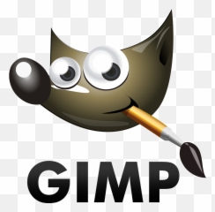 What Is 3ds Max And How Do You Use It - Gimp Logo png