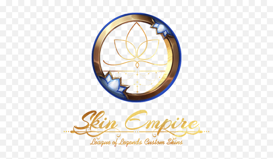 Skin Empire League Of Legends Custom Skins - Language Png,Dawnbringer Icon And Border