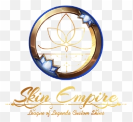 Skin Empire League Of Legends Custom Skins - Language png