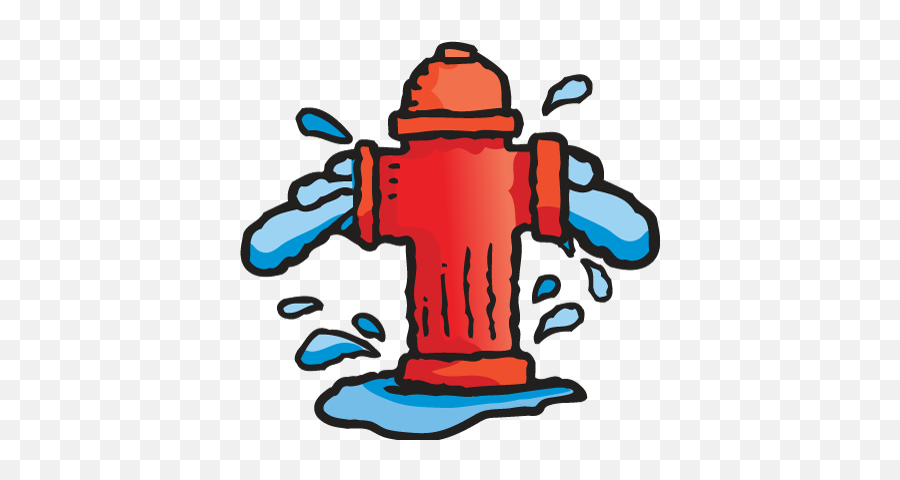 Fire Hydrant Lane Mobile Dog Grooming Let The Groomer Come - Sketch Png,Fire Hydrant Icon