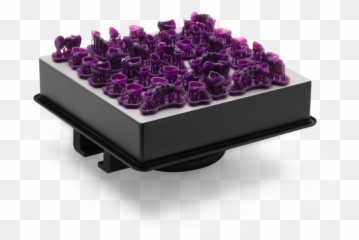 Professional 3d Printing Materials For Digital Dentistry - Formlabs Castable Wax Resin png