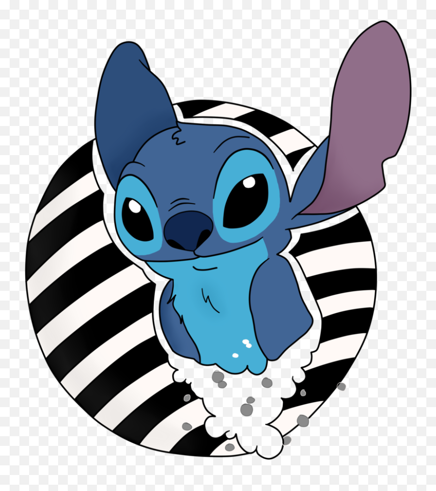 Stitch Png Hd Clipart - Full Size Clipart 2737046 Transparent Png Stitch Png,Lilo Pelekai Icon