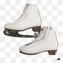 Used Riedell 121 Senior 5 Womens Figure Skates Sidelineswap - Lace Up png