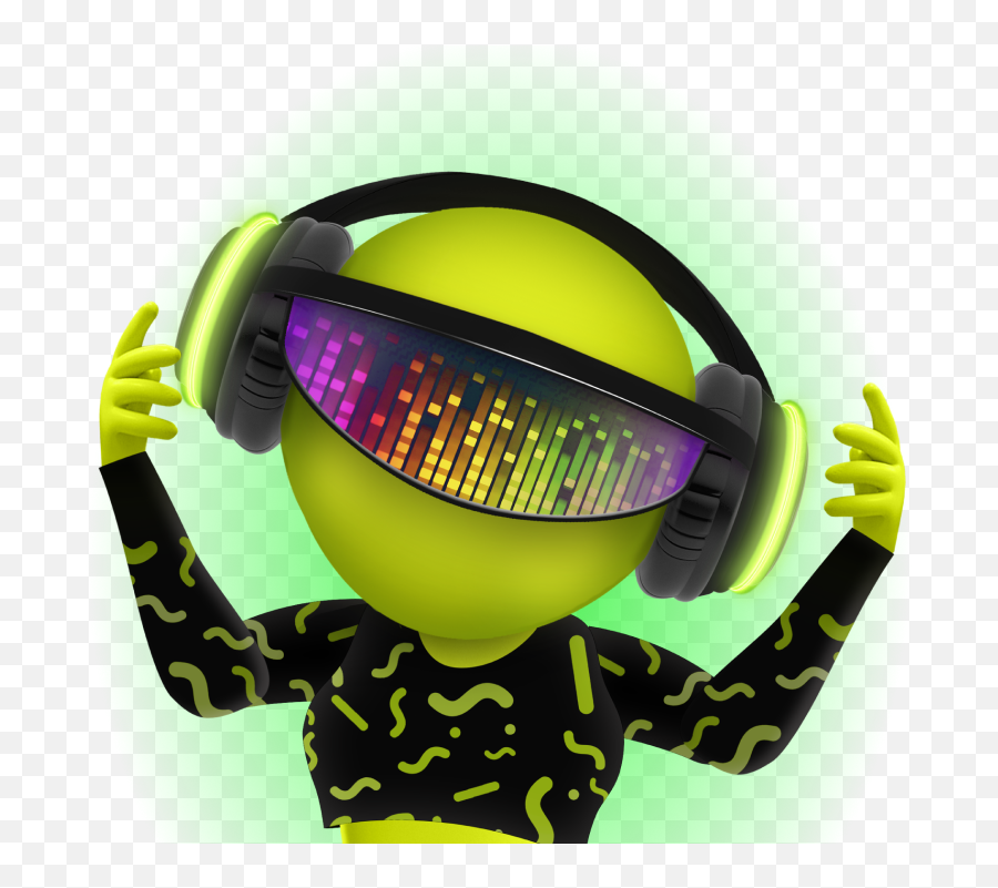 Peatos - Junk Food Taste Made From Peas Headphones Png,Fake 4g Icon