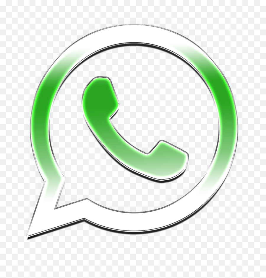Picture - Logo Whats App Pic Of Whatsapp Png,Wasap Png