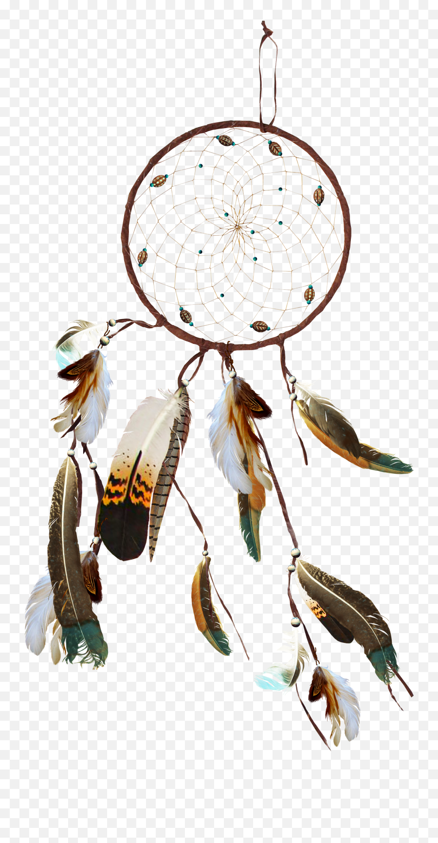 Dreamcatcher Png Free Download - High Quality Image For Free Dreamcatcher Feather Png,Dreamcatcher Icon