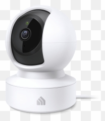 Tp - LINK KC410S Kasa Spot Pan Tilt 247 Recording Neweggcom Kc410s Tp Link png
