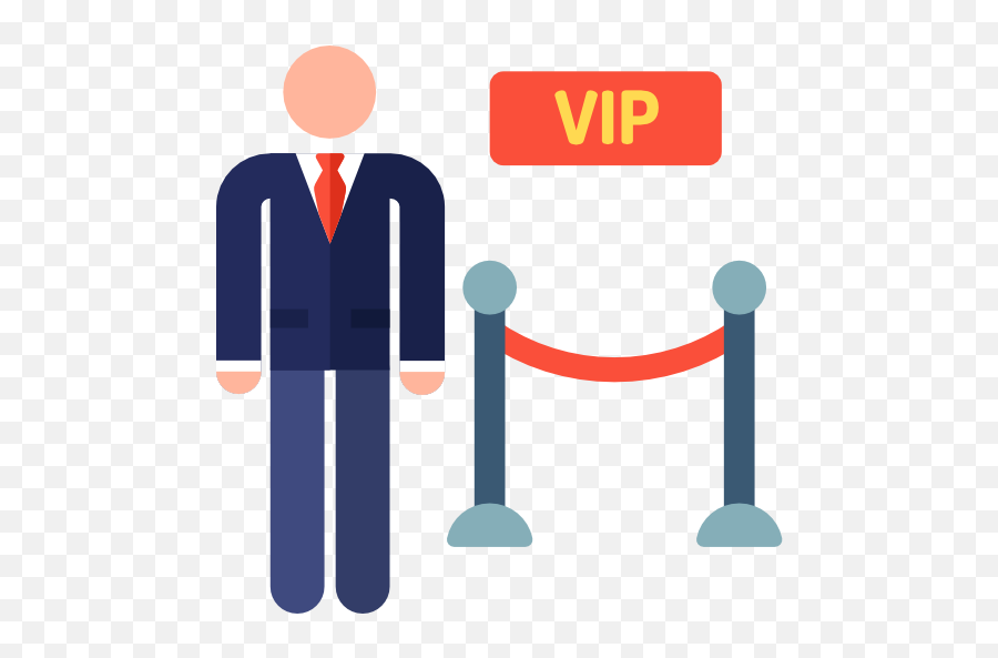 Vip - Free People Icons Rich People Icon Png,Vip Icon