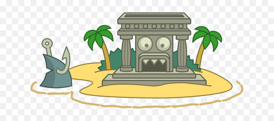 Poptropica Island Tours - Shark Tooth Island Poptropica Shark Tooth Island Png,Shark Tooth Icon