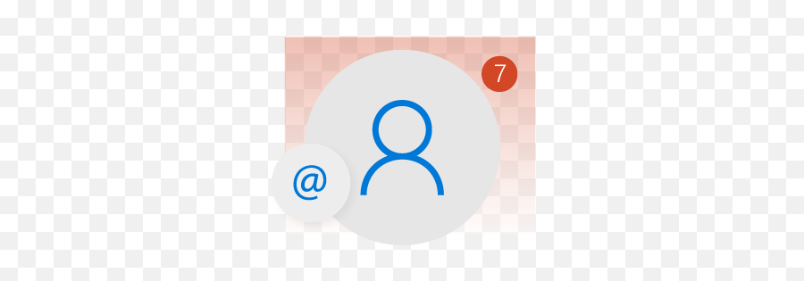 7 Cool Things You Didnu0027t Know About Outlook - Dot Png,Cool Contacts Icon