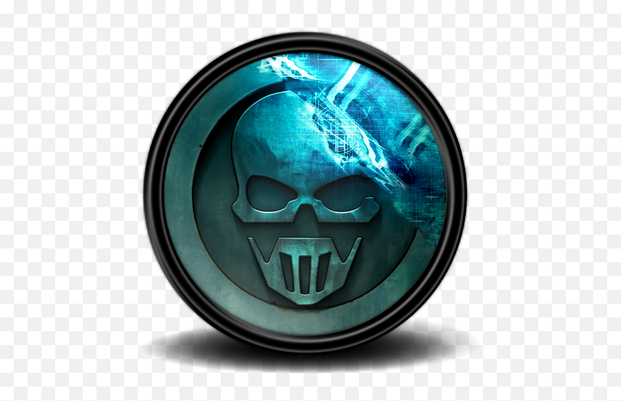 Ghost Recon - Future Soldier 2 Icon Mega Games Pack 37 Ghost Recon Future Soldier Icon Png,Soldier Icon Png
