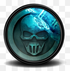 Ghost Recon - Future Soldier 2 Icon Mega Games Pack 37 png