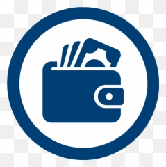 Icon - nocreditcard No Hassle Car Hire Wallet Png Icon